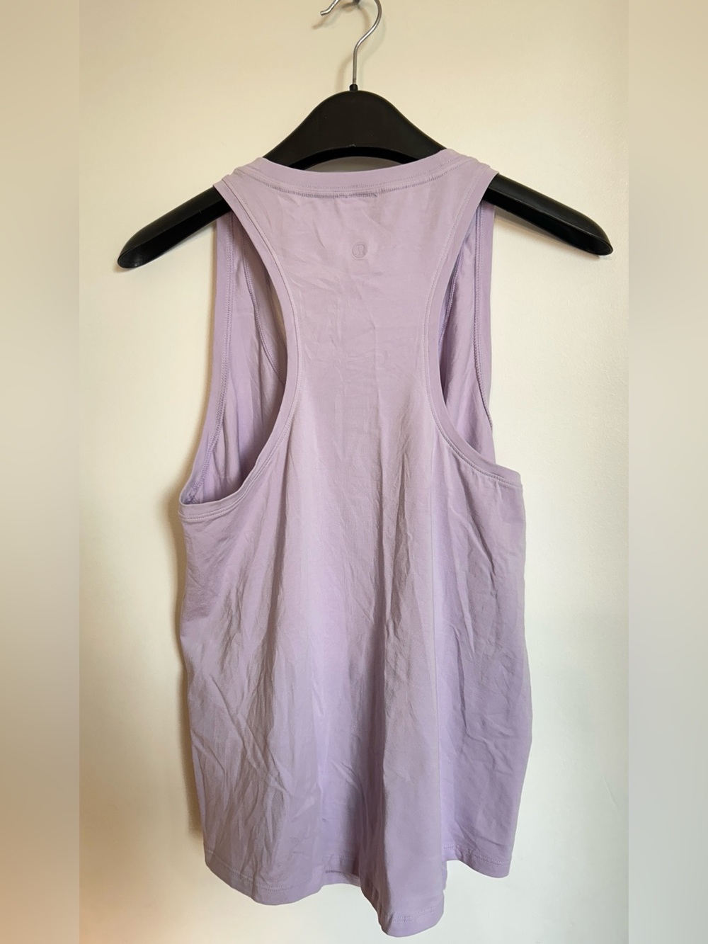 LULULEMON RACERBACK PIMA COTTON TANK TOP - Picture 2 of 5